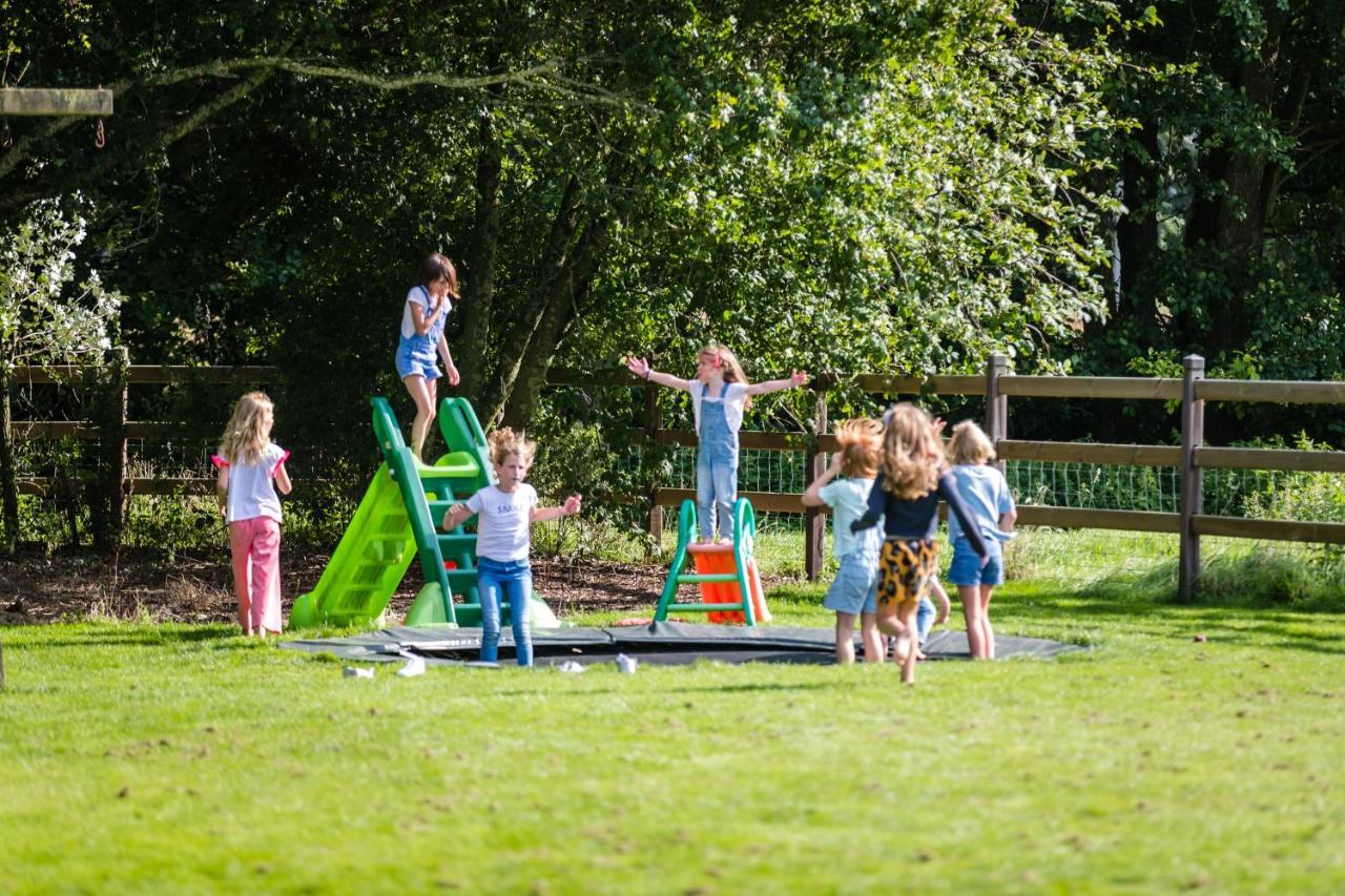 B&B Ter Gracht Wevelgem Bagian luar foto