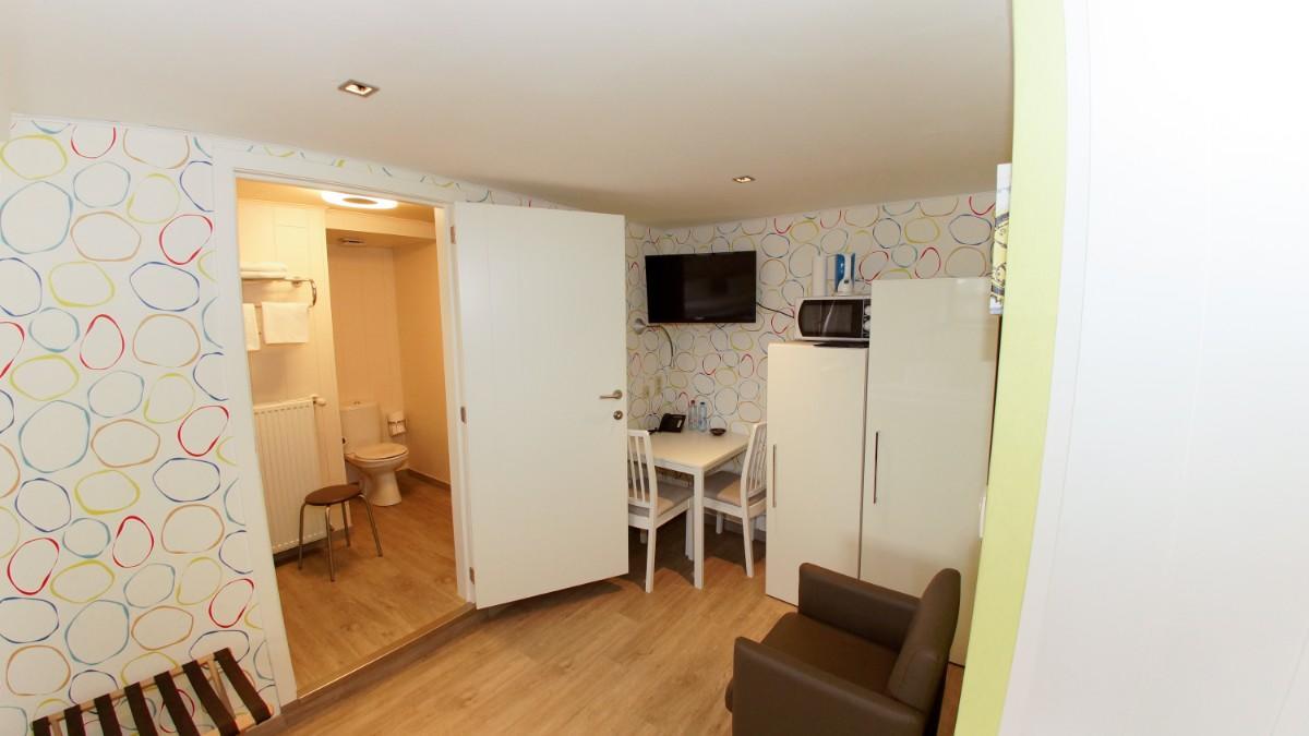 B&B Ter Gracht Wevelgem Bagian luar foto