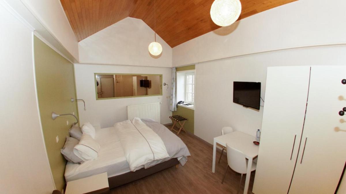 B&B Ter Gracht Wevelgem Bagian luar foto