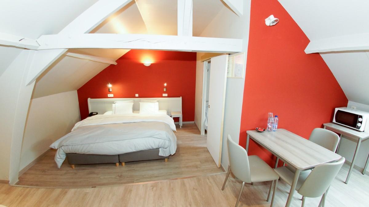 B&B Ter Gracht Wevelgem Bagian luar foto