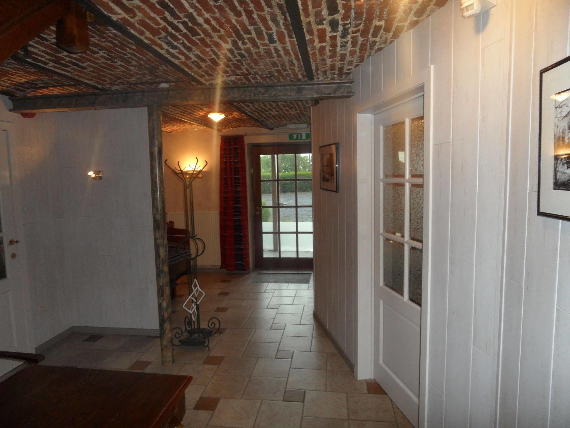 B&B Ter Gracht Wevelgem Bagian luar foto